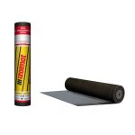 Isolmat - feutre de toiture thermoscellable Plan extra PYE PV200 S5,2 SS