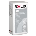 Bolix - Bolix SN20 mortier de ciment autonivelant