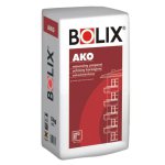 Bolix - Préparation anticorrosion Bolix AKO