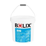 Bolix - apprêt pour enduits et peintures silicone Bolix SIG