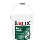 Bolix - préparation pour la protection des murs et des toits Complexe Bolix PRO