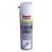 Soudal - Spray lubrifiant silicone