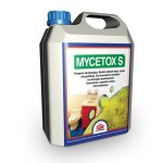 ADW - Préparation désinfectante Mycetox S