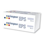 Swisspor - EPS 070 Panneau de façade en polystyrène