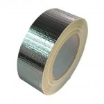 Xplo Foils and Tapes - ruban adhésif en aluminium renforcé