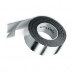 Armacell - Ruban adhésif en aluminium Arma-Chek Silver