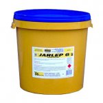 Isolation Jarocin - solution d'asphalte Jarlep G