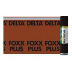 Dorken - Feuille de diffusion Delta-Foxx