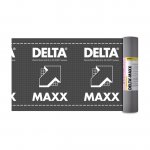 Dorken - Thermomembrane Delta-Maxx