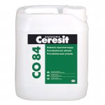 Ceresit - additif entraîneur d'air pour mortiers et bétons CO 84