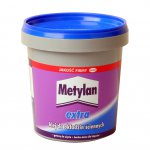 Metylan - Colle supplémentaire pour papier peint