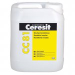 Ceresit - CC 81 émulsion de contact