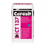 Ceresit - CT 137 plâtre minéral