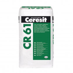 Ceresit - Primaire CR 61 enduit de rénovation