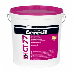 Ceresit - CT 77 Enduit mosaïque Premium