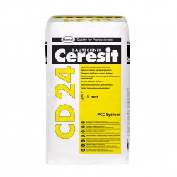 Ceresit - Mastic minéral CD 24