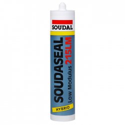 Soudal - Soudaseal 215 LM mastic hybride