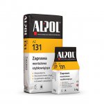Alpol - Mortier de montage AZ 131