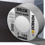 Dorken - Bande élastique Delta-Flexx-Band