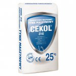 Cekol - enduit ciment-chaux ZT-02