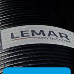 Lemar - feutre de toiture asphalte Lembit Auto-adhésif S20