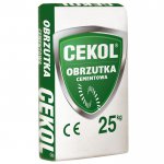 Cekol - Enduit ciment OC-01