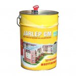 Isolation Jarocin - solution d'asphalte Jarlep GM