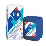 Atlas - Imperméabilisant bi-composant Woder Duo