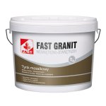 Fast - Enduit mosaïque Fast Granit