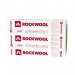 Rockwool - Dalle de laine de roche Frontrock Plus