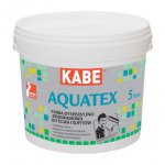 Kabe - Peinture d'intérieur Aquatex