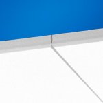 Ecophon - Focus B, dalles de plafond, épaisseur 20 mm