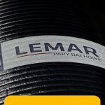 Lemar - membrane soudable modifiable Lembit Super Membrane SBS