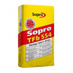 Sopro - joint large à haute résistance SoproDur TFB