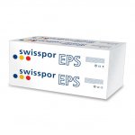 Swisspor - Plus Fasada panneau en polystyrène