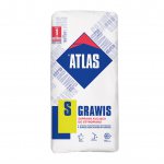 Atlas - Grawis S adhésif pour polystyrène