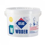 Atlas - imperméabilisant monocomposant Woder W