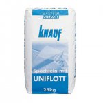 Knauf Bauprodukte - Mastic Uniflott