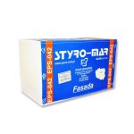 Styromar - EPS 042 FASADA panneaux de polystyrène