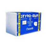 Styromar - EPS-040 FASADA panneaux de polystyrène