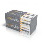 Neotherm - Neographite 033 Façade en polystyrène