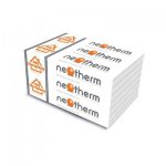 Neotherm - polystyrène Neopfloor Parking EPS 200-034
