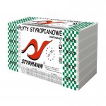 Styrmann - polystyrène EPS 70 - 040