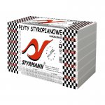 Styrmann - polystyrène EPS 200 - 036