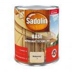 Sadolin - Imprégnation de base Sadolin