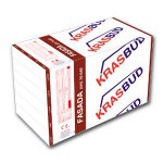 Krasbud - Façade EPS 70-040 panneau polystyrène