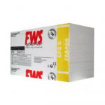 FWS - EPS 042 FACADE polystyrène