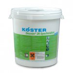Koester - Masse bitumineuse isolante Deuxan 2K