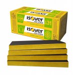 Isover - Dalle de laine minérale Super-Vent Plus