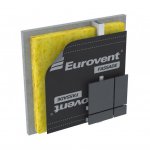 Eurovent - Membrane coupe-vent Fassade
